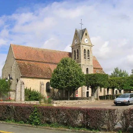 Les Muscaris * Vert-Saint-Denis